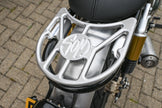 Interceptor Short Seat & Rack Kit