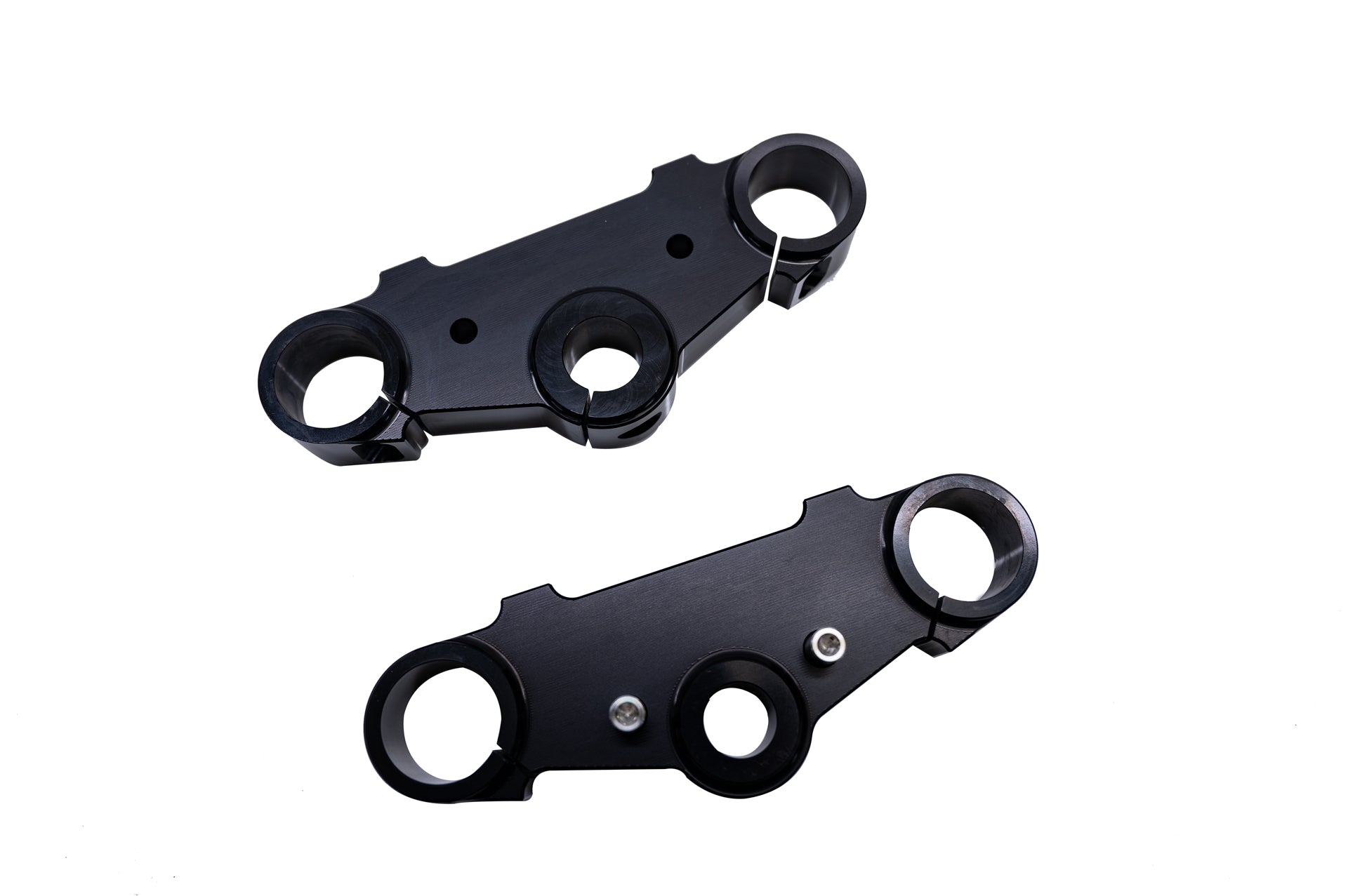 Tracker Style Yoke Kit (Standard width) - Royal Enfield Interceptor 650