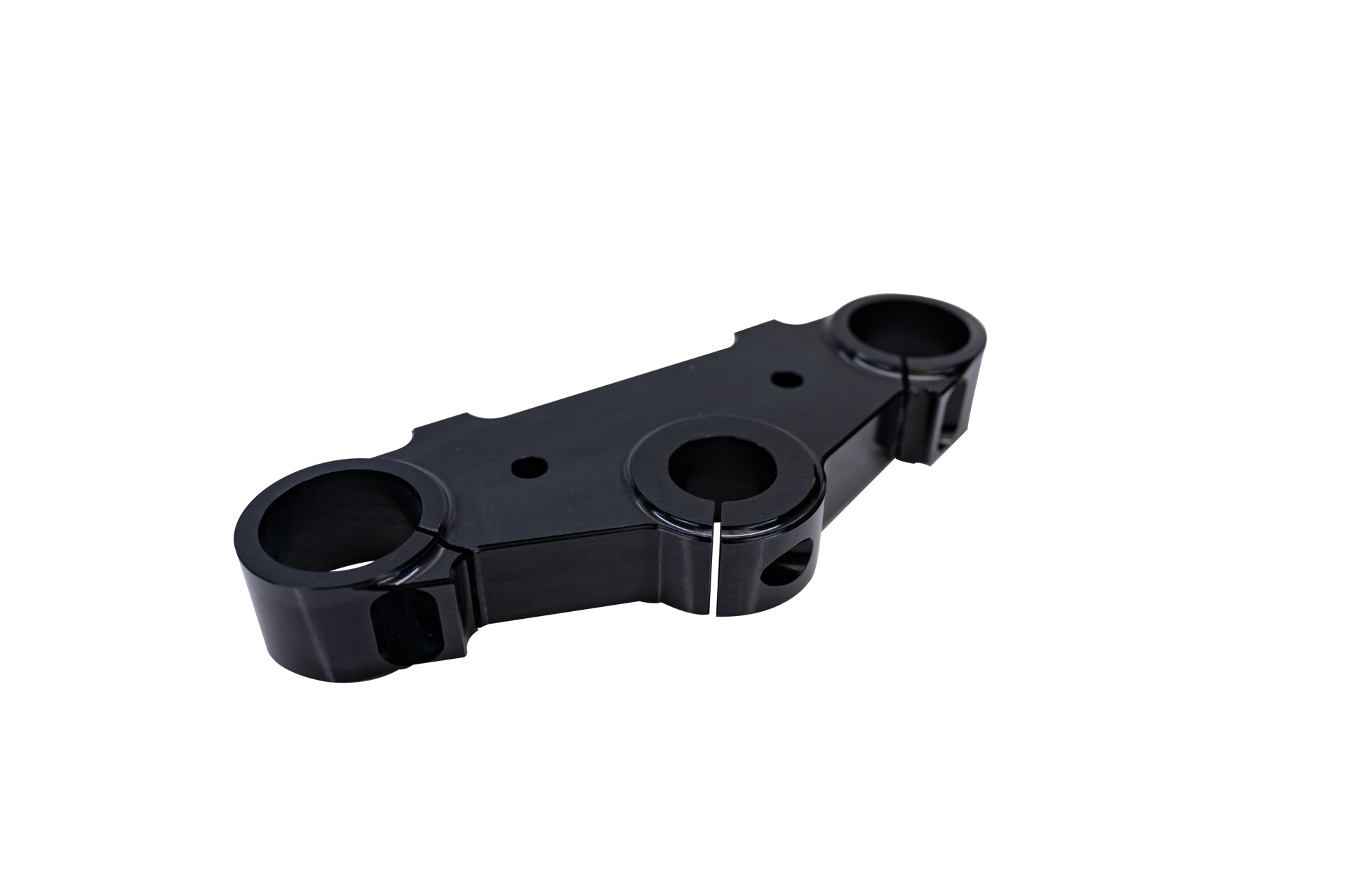 Tracker Style Yoke Kit (Standard width) - Royal Enfield Interceptor 650