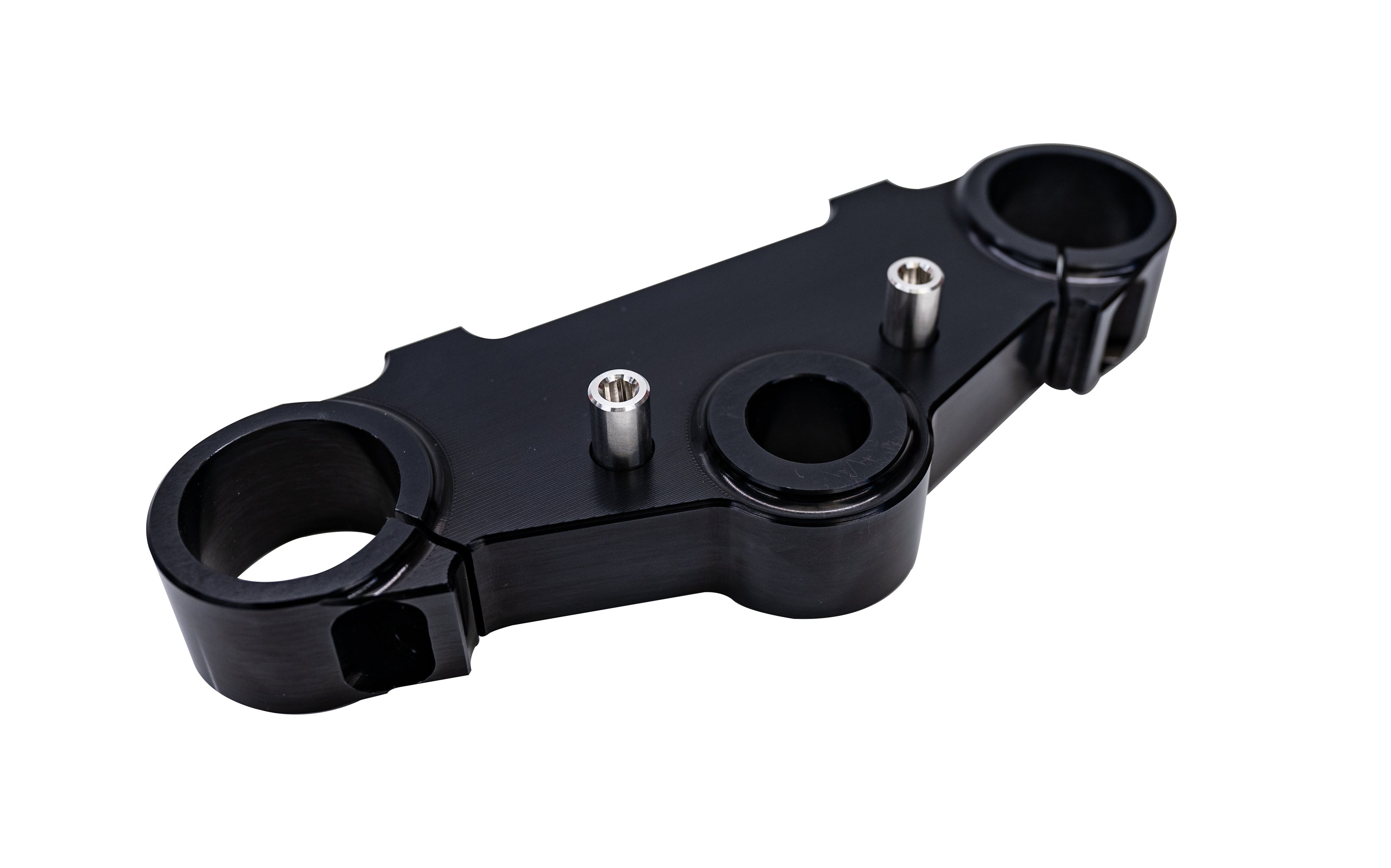 Tracker Style Yoke Kit (Standard width) - Royal Enfield Interceptor 650