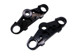 Tracker Style Yoke Kit (Standard width) - Royal Enfield Interceptor 650