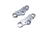 Tracker Style Yoke Kit (Standard width) - Royal Enfield Interceptor 650