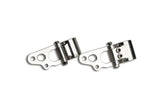 Aluminium Headlight Brackets