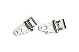 Aluminium Headlight Brackets