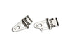 Aluminium Headlight Brackets