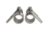Aluminium Headlight Brackets