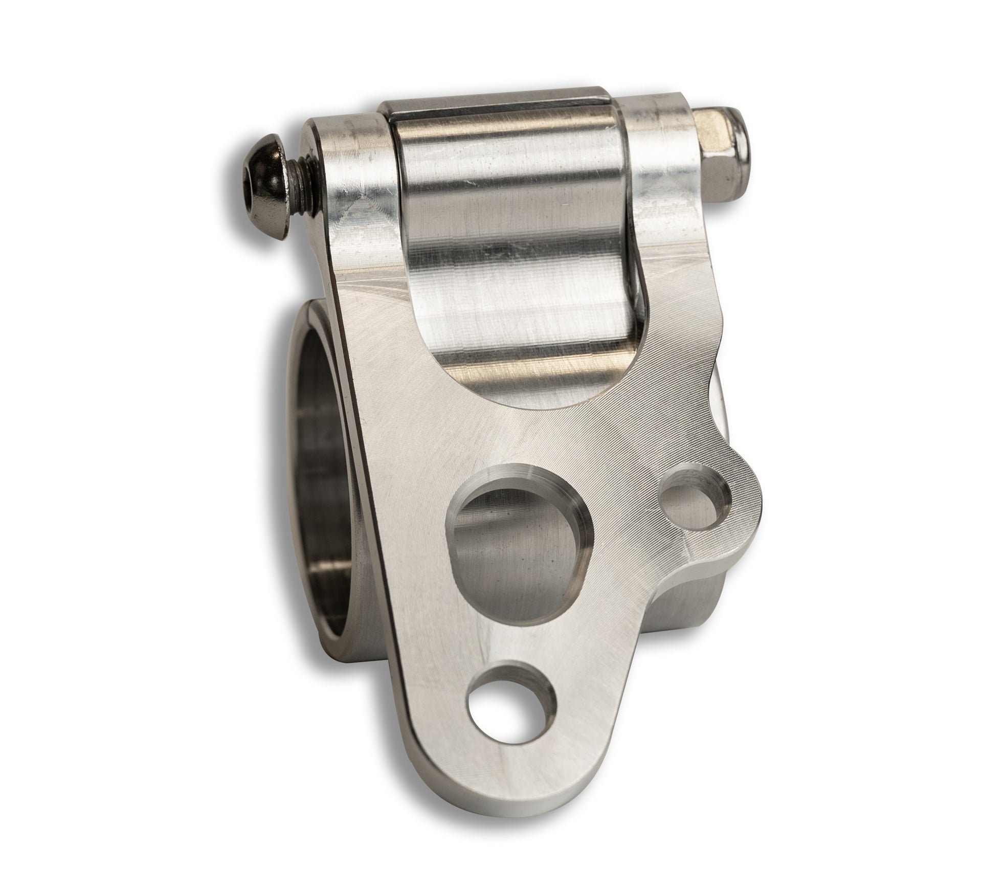 Aluminium Headlight Brackets
