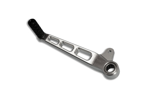 Billet Foot Controls - Brake & Gear Lever Set