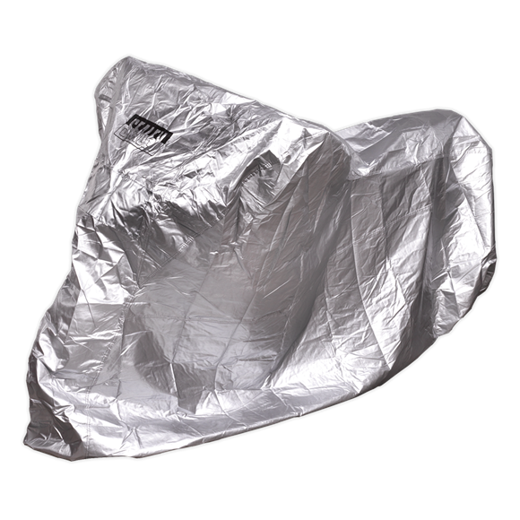 Motorcycle Cover