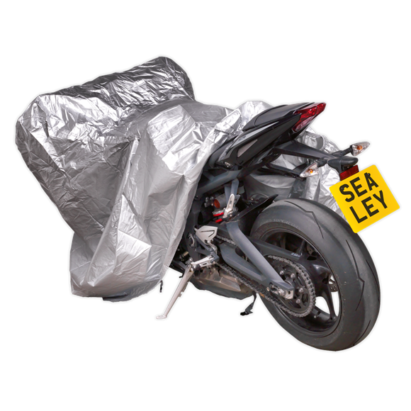 Motorcycle Cover