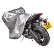 Motorcycle Cover