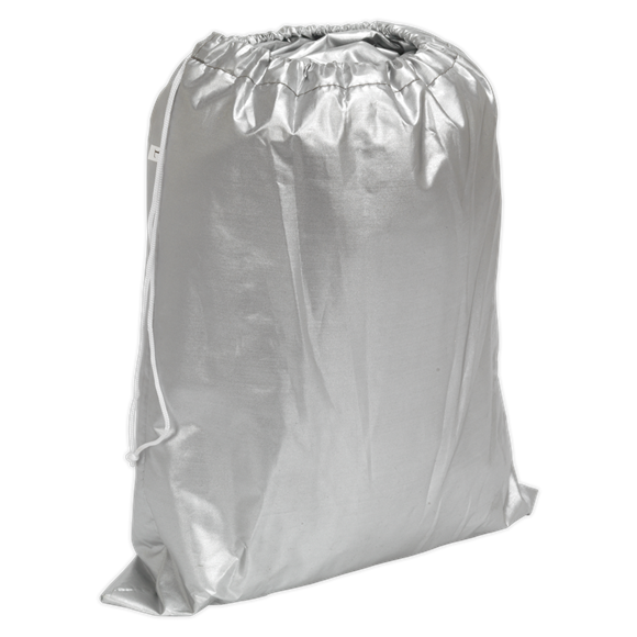 Motorcycle Cover
