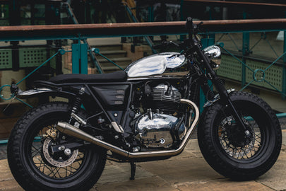 Interceptor Short Tail Loop Kit