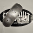Short Rear Aluminium Mudguard & Mount