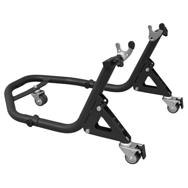 Universal Rear Paddock Stand 360° Floating