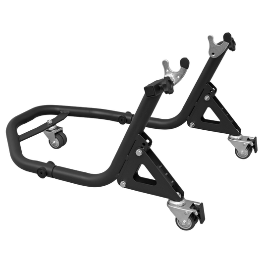 Universal Rear Paddock Stand 360° Floating
