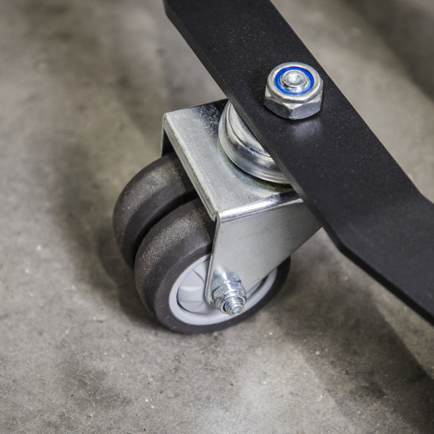 Rear Stand Bobbins
