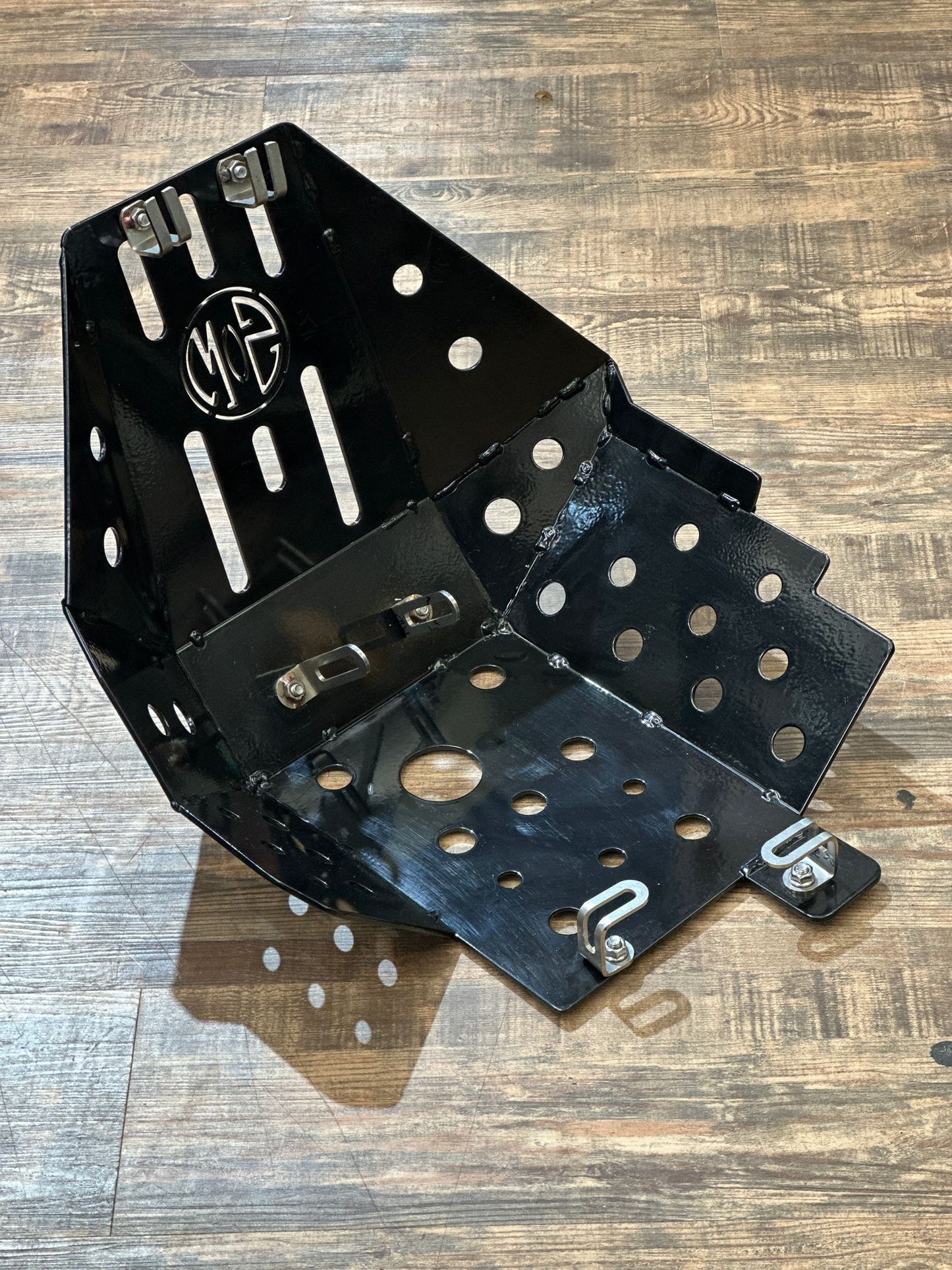 Ultimate Heavy Duty Sump Guard