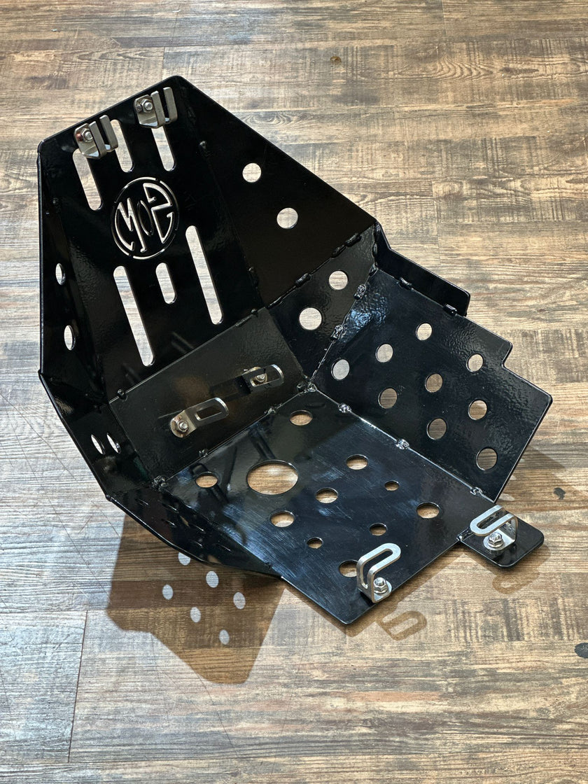 Ultimate Heavy Duty Sump Guard