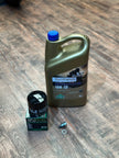Oil Service Kit