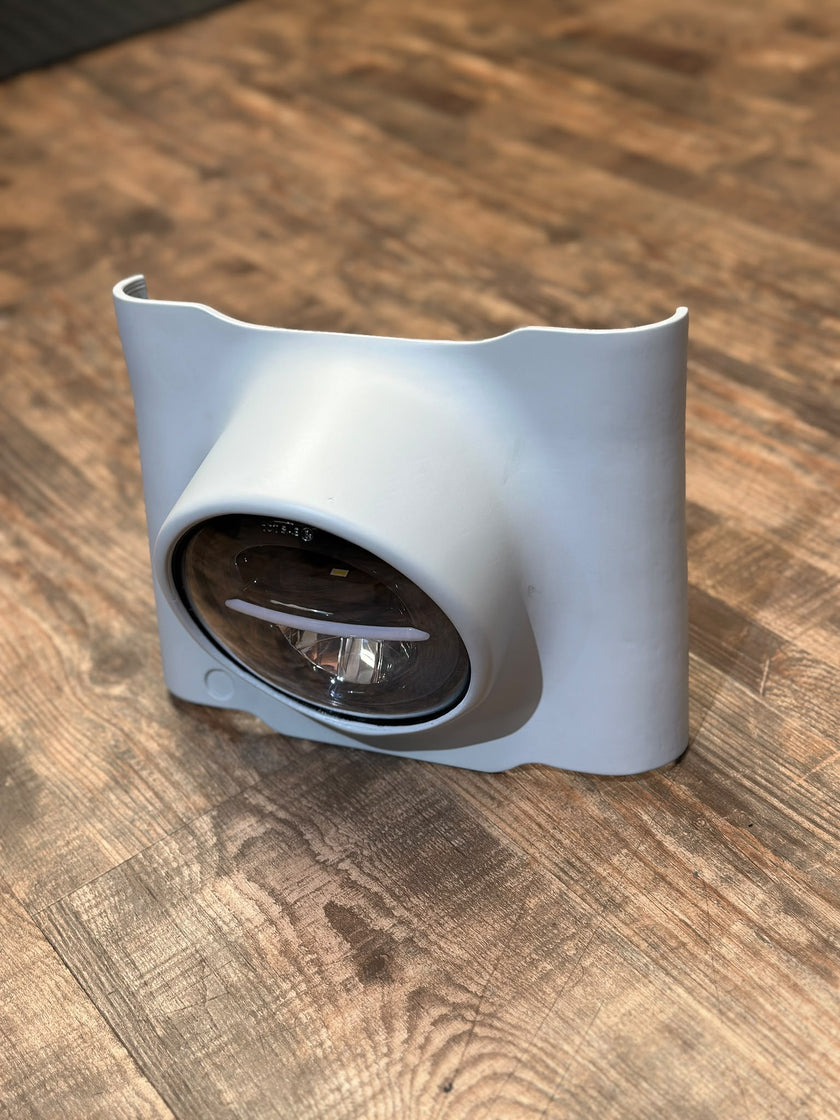 Bear 650 Headlight Nacelle