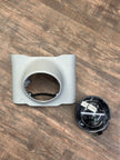 Bear 650 Headlight Nacelle