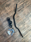 Tracker Style Top Yoke Kit (Standard width) - Continental GT