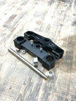 Royal Enfield Interceptor Yokes/Triple Trees (+ 30mm Wide) Kit