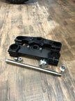 Royal Enfield Interceptor Yokes/Triple Trees (+ 30mm Wide) Kit