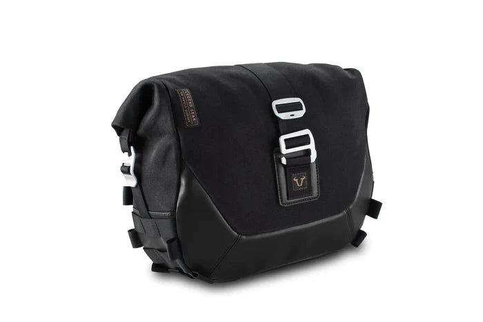 Royal Enfield Interceptor Luggage Kit