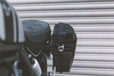 Royal Enfield Interceptor Luggage Kit