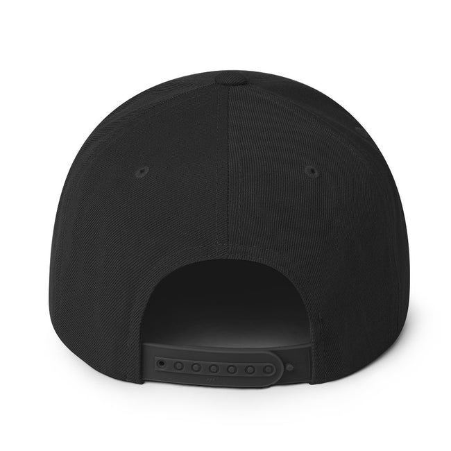 Sold Out Crew Unisex Snapback