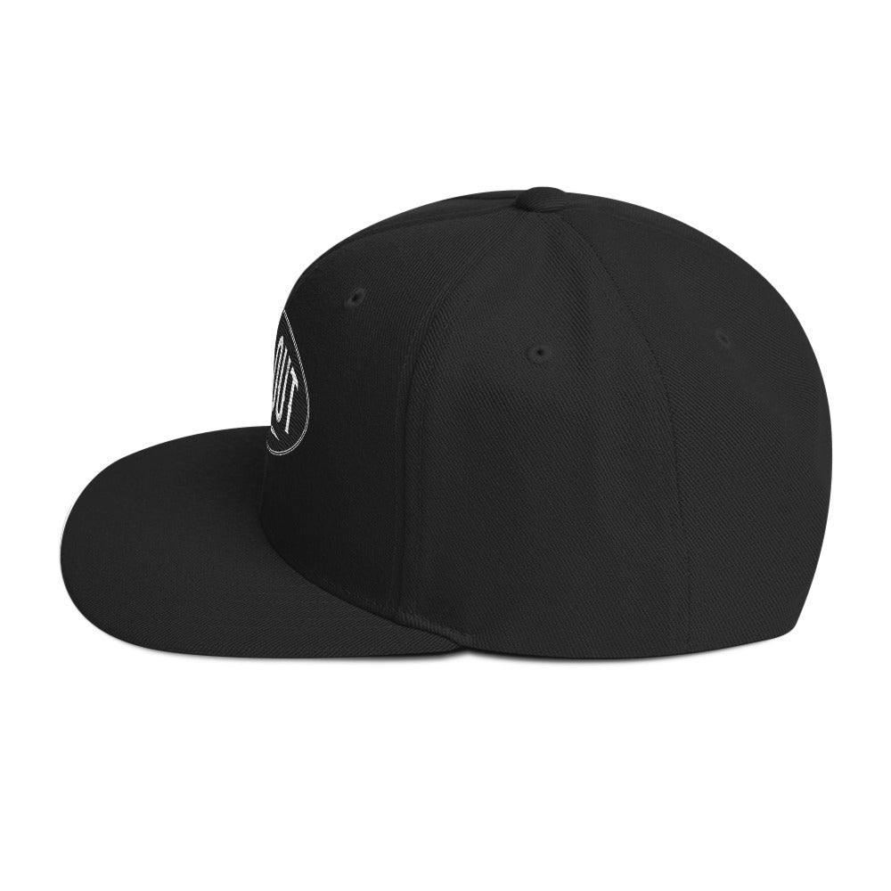 Sold Out Crew Unisex Snapback