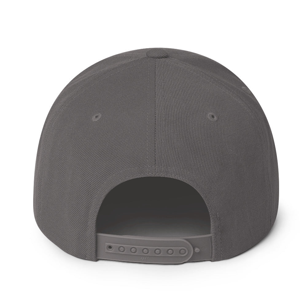 Sold Out Crew Unisex Snapback