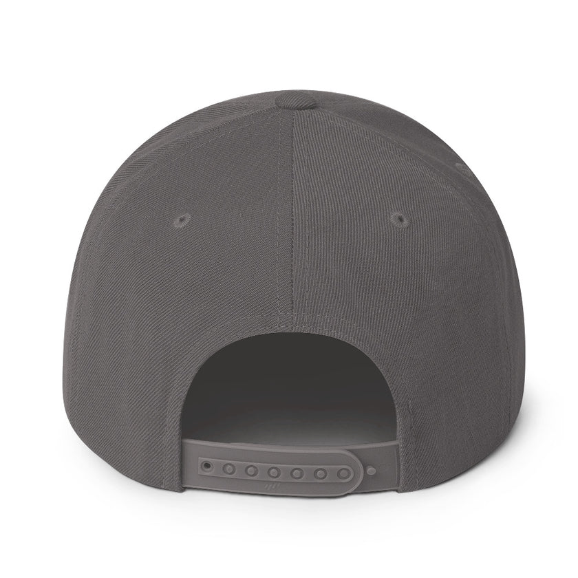 Sold Out Crew Unisex Snapback