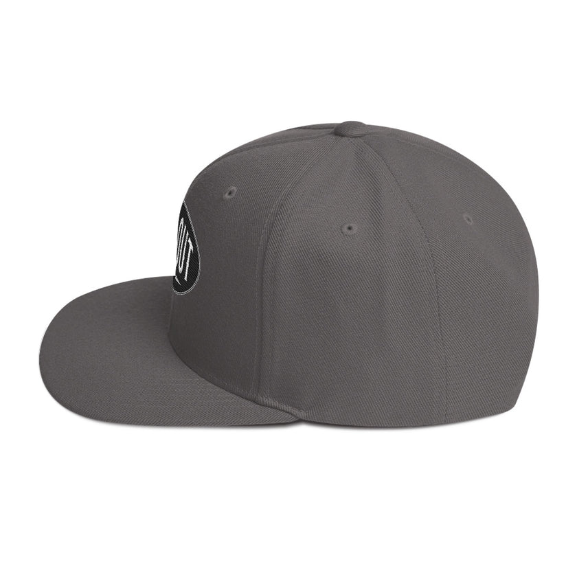 Sold Out Crew Unisex Snapback