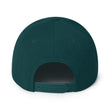 Sold Out Crew Unisex Snapback