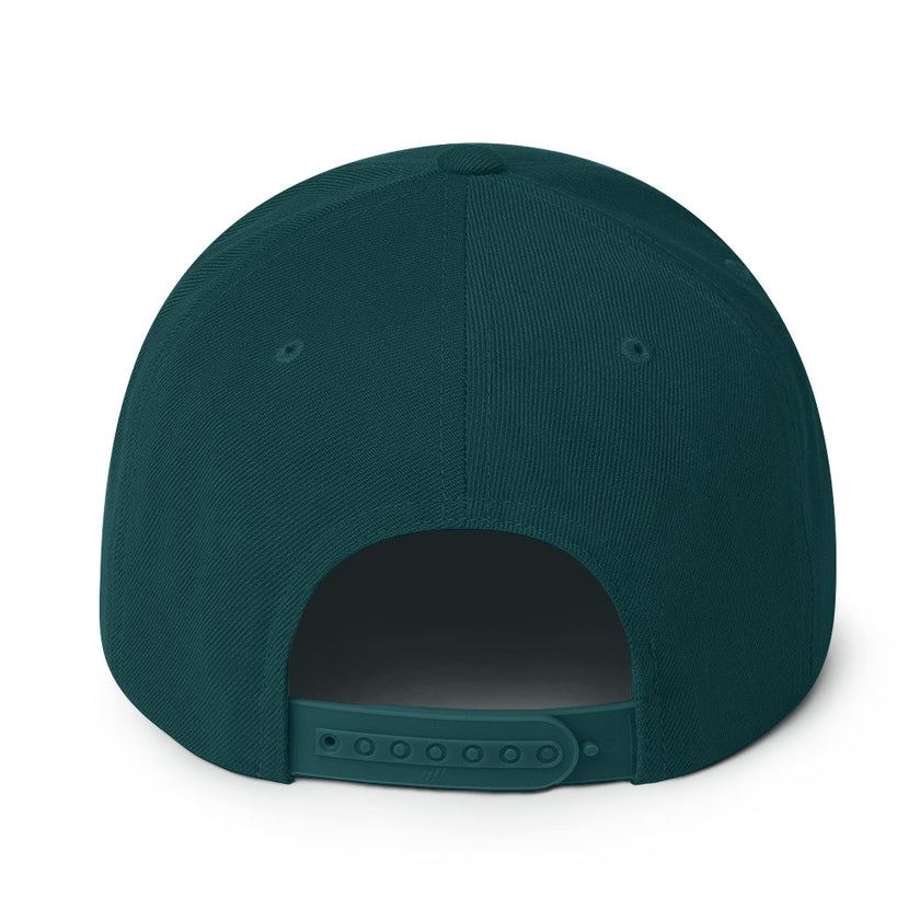 Sold Out Crew Unisex Snapback