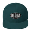 Sold Out Crew Unisex Snapback