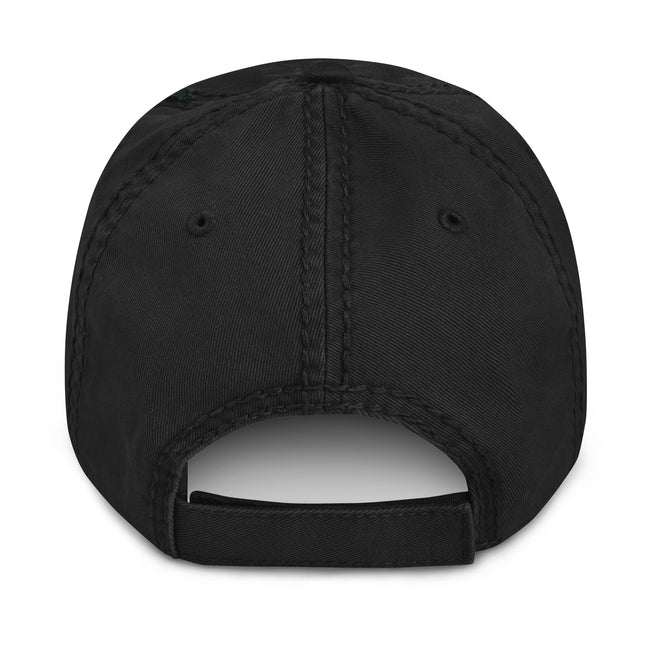 Sold Out Crew Unisex Dad Hat