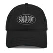 Sold Out Crew Unisex Dad Hat