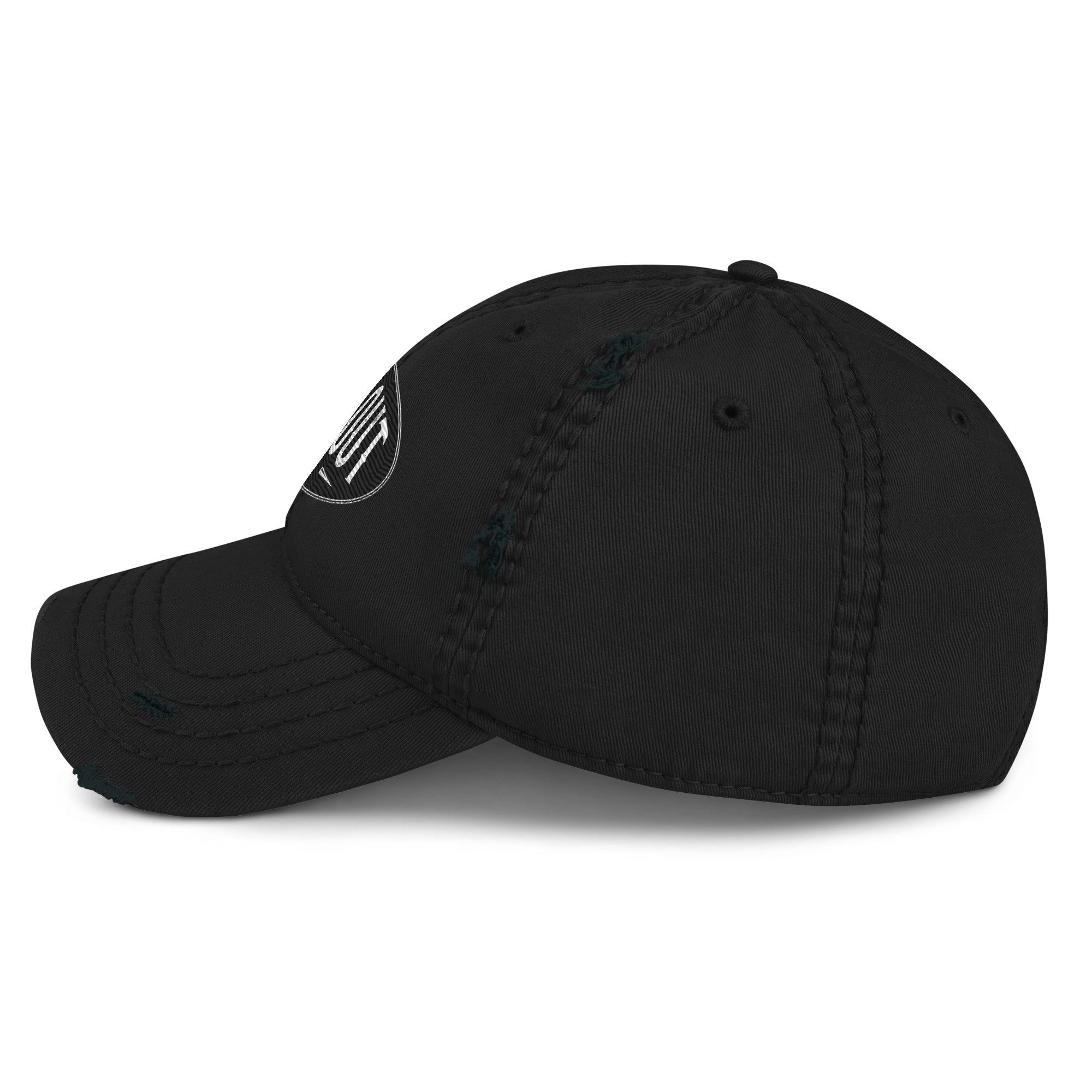Sold Out Crew Unisex Dad Hat