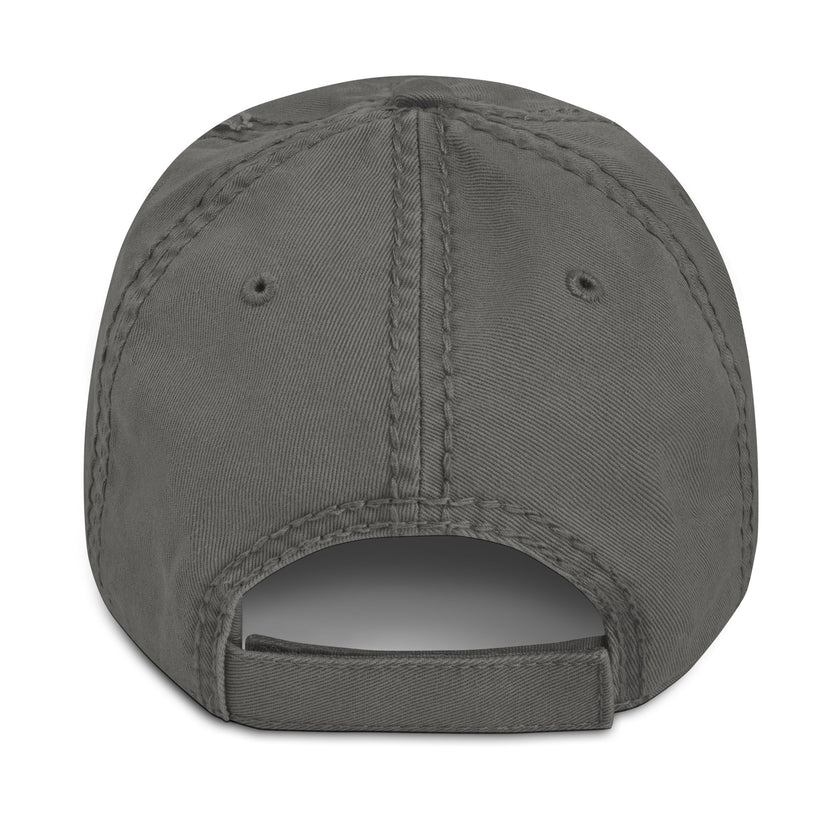 Sold Out Crew Unisex Dad Hat