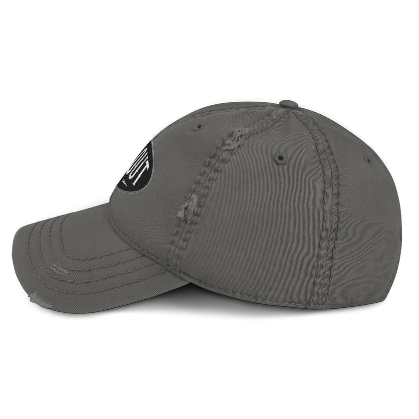 Sold Out Crew Unisex Dad Hat