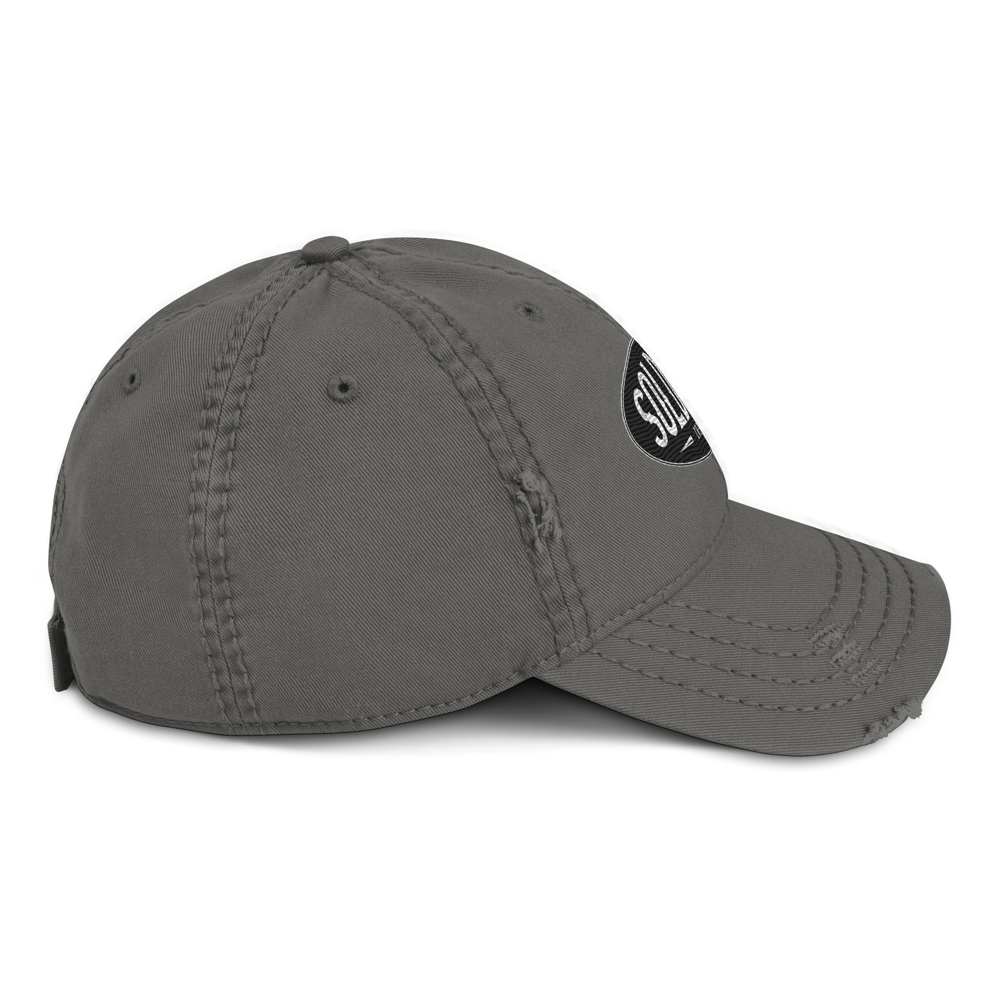 Sold Out Crew Unisex Dad Hat