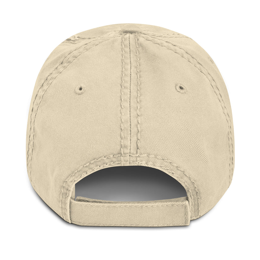 Sold Out Crew Unisex Dad Hat