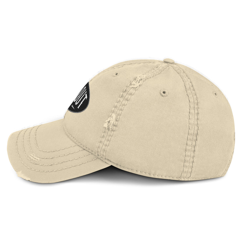 Sold Out Crew Unisex Dad Hat