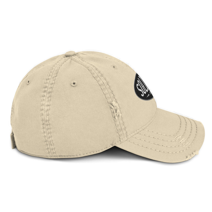 Sold Out Crew Unisex Dad Hat