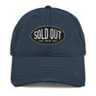 Sold Out Crew Unisex Dad Hat