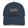 Sold Out Crew Unisex Dad Hat